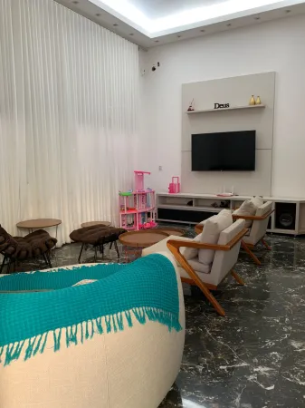 Casa Leste Vila Nova