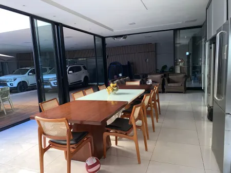 Casa Leste Vila Nova