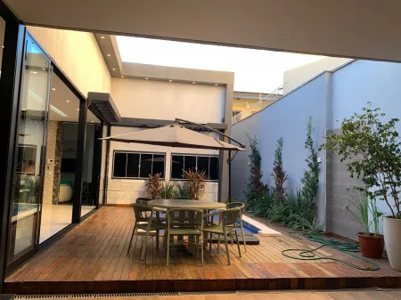 Casa Leste Vila Nova