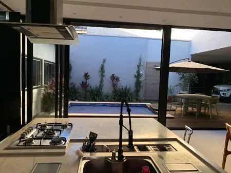 Casa Leste Vila Nova