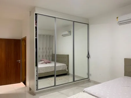 Casa Leste Vila Nova