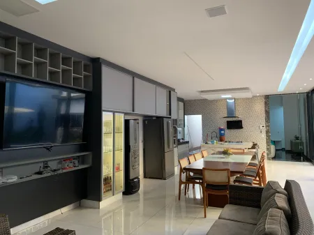 Casa Leste Vila Nova