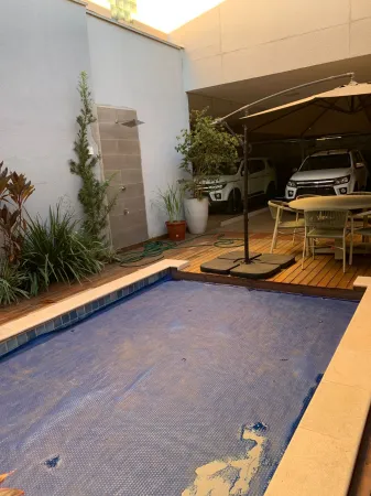 Casa Leste Vila Nova