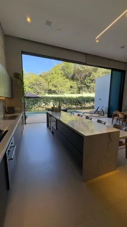 Casa Plateau d'Or Privilege