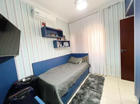 Casa Jardim Atlântico