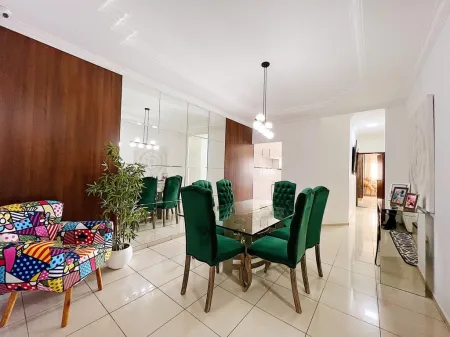 Casa Jardim Atlântico