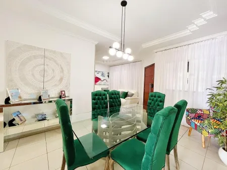 Casa Jardim Atlântico