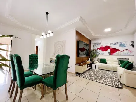 Casa Jardim Atlântico