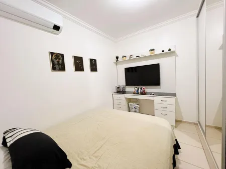 Casa Jardim Atlântico