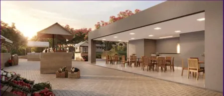 Lote Jardins Turim