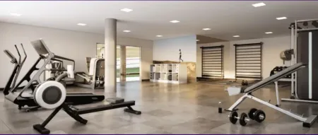 Lote Jardins Turim