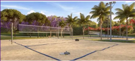 Lote Jardins Turim