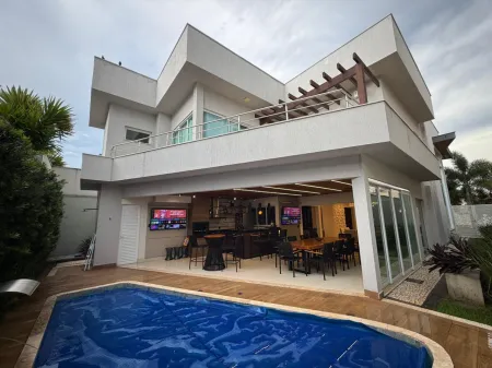Sobrado Jardins Valência