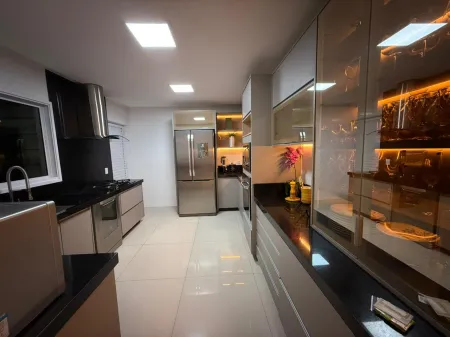 Sobrado Jardins Valência