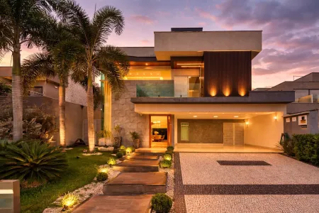Sobrado Jardins Valência