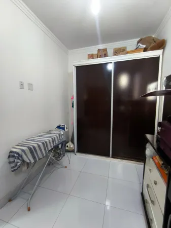 Casa Jardim Atlântico