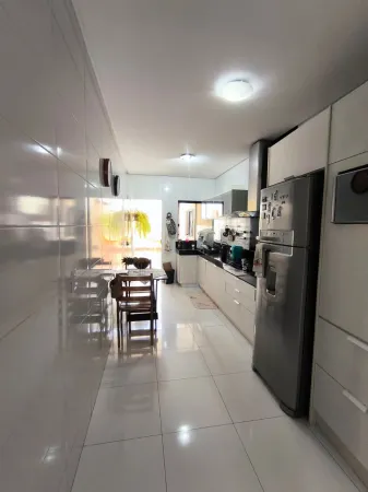 Casa Jardim Atlântico