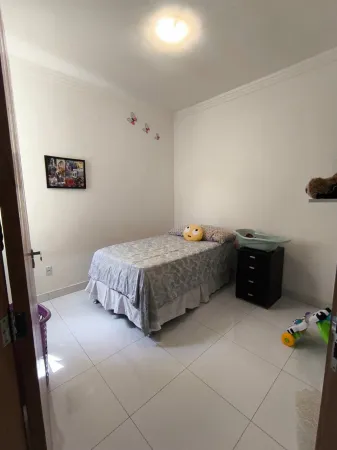 Casa Jardim Atlântico