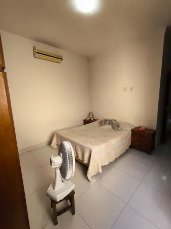 Casa Jardim Atlântico