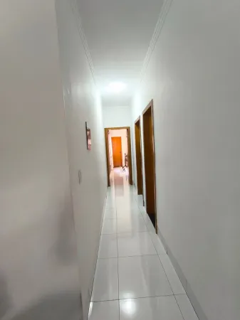Casa Jardim Atlântico