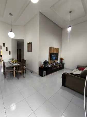 Casa Jardim Atlântico