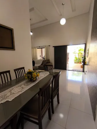 Casa Jardim Atlântico