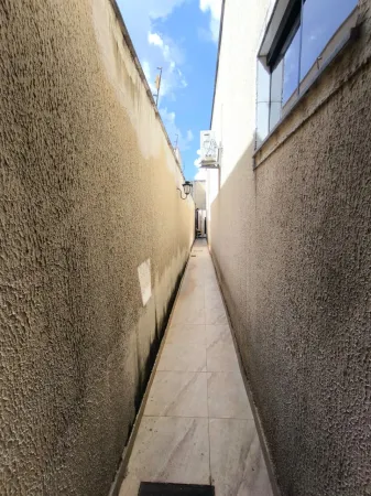 Casa Jardim Atlântico