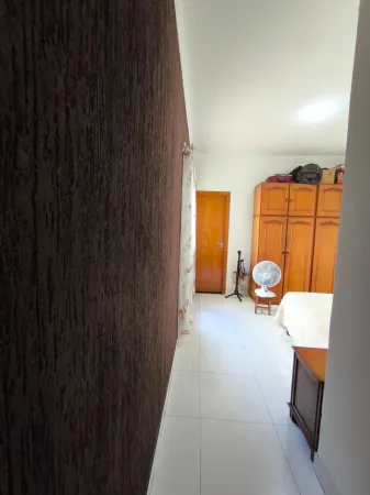 Casa Jardim Atlântico