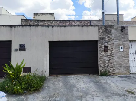 Casa Jardim Atlântico