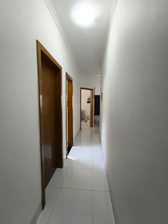 Casa Jardim Atlântico