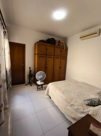 Casa Jardim Atlântico