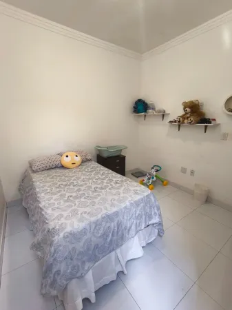 Casa Jardim Atlântico