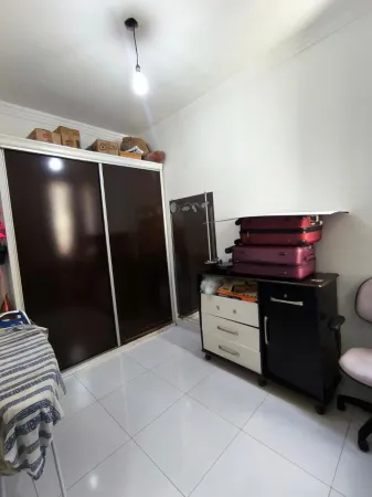 Casa Jardim Atlântico