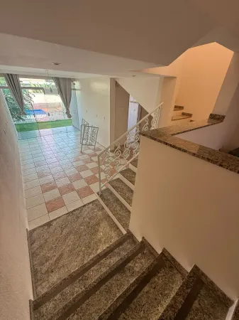 Sobrado Jardins Madri