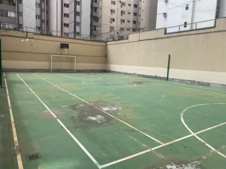 Edifício Solar Ravena