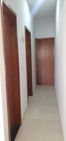 Casa Residencial Fidélis