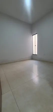 Casa Residencial Fidélis