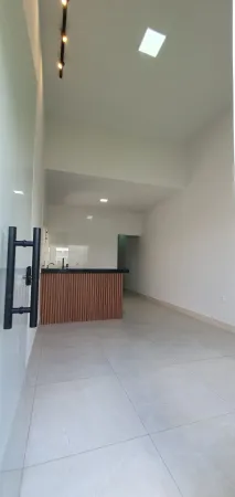 Casa Residencial Fidélis