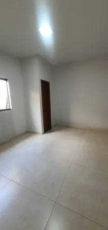Casa Residencial Fidélis