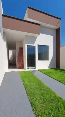 Casa Residencial Fidélis