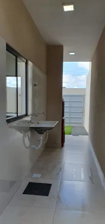 Casa Residencial Fidélis