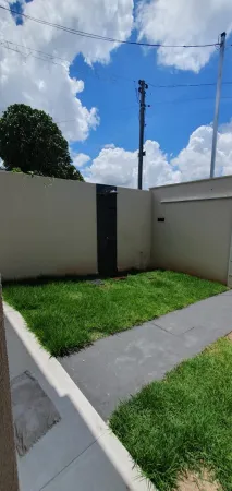 Casa Residencial Fidélis