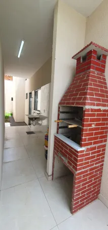 Casa Residencial Fidélis