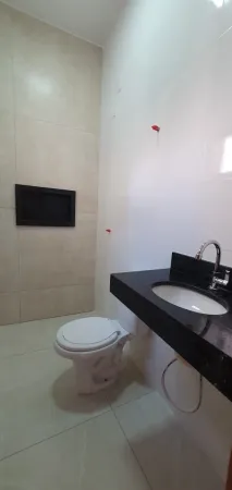 Casa Residencial Fidélis