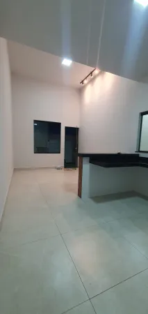Casa Residencial Fidélis