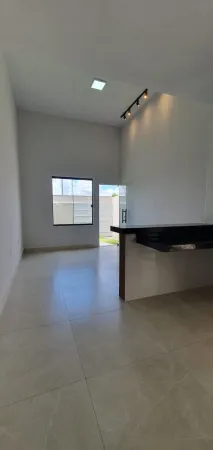 Casa Residencial Fidélis