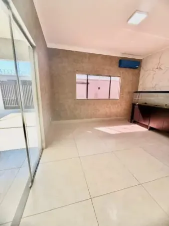 Casa Setor Faiçalville