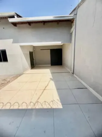 Casa Setor Faiçalville