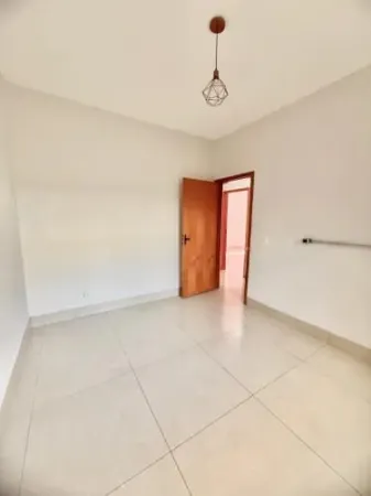 Casa Setor Faiçalville