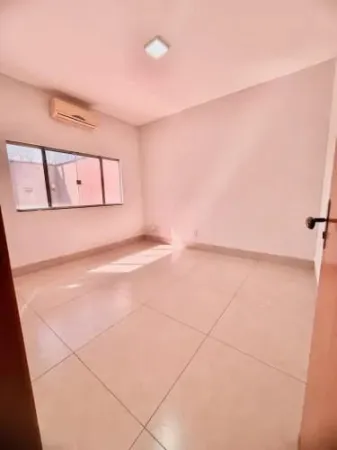 Casa Setor Faiçalville